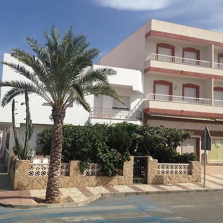 Apartamentos Sol Andaluz 卡沃内拉斯 外观 照片