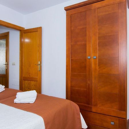 Apartamentos Sol Andaluz 卡沃内拉斯 外观 照片