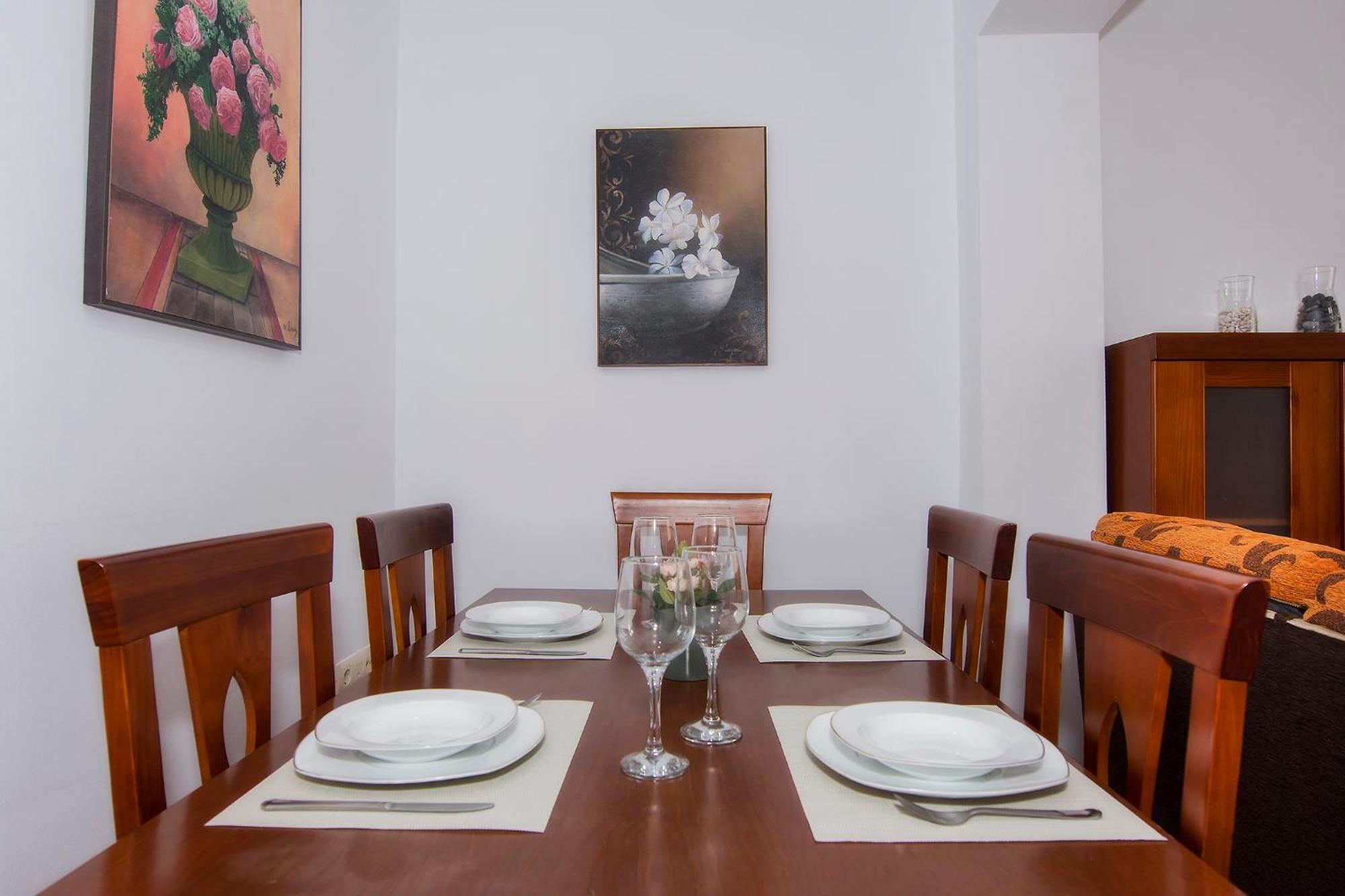 Apartamentos Sol Andaluz 卡沃内拉斯 外观 照片